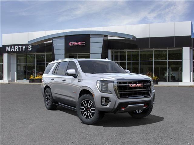 new 2024 GMC Yukon car, priced at $78,230