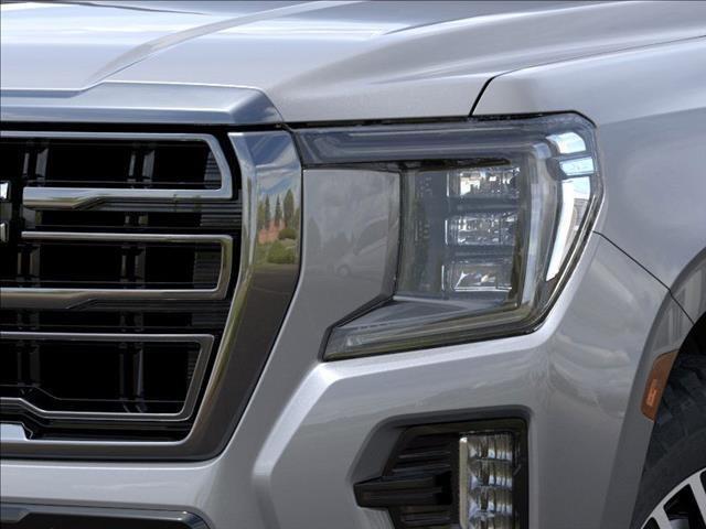 new 2024 GMC Yukon car, priced at $78,230