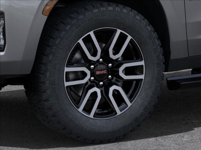 new 2024 GMC Yukon car, priced at $78,230