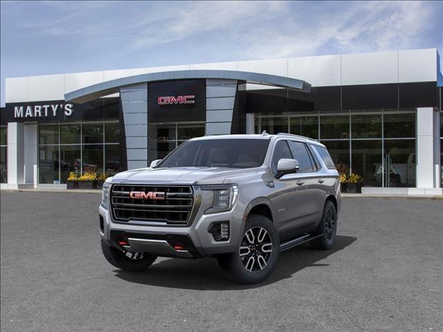 new 2024 GMC Yukon car, priced at $78,230