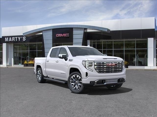 new 2024 GMC Sierra 1500 car, priced at $72,465