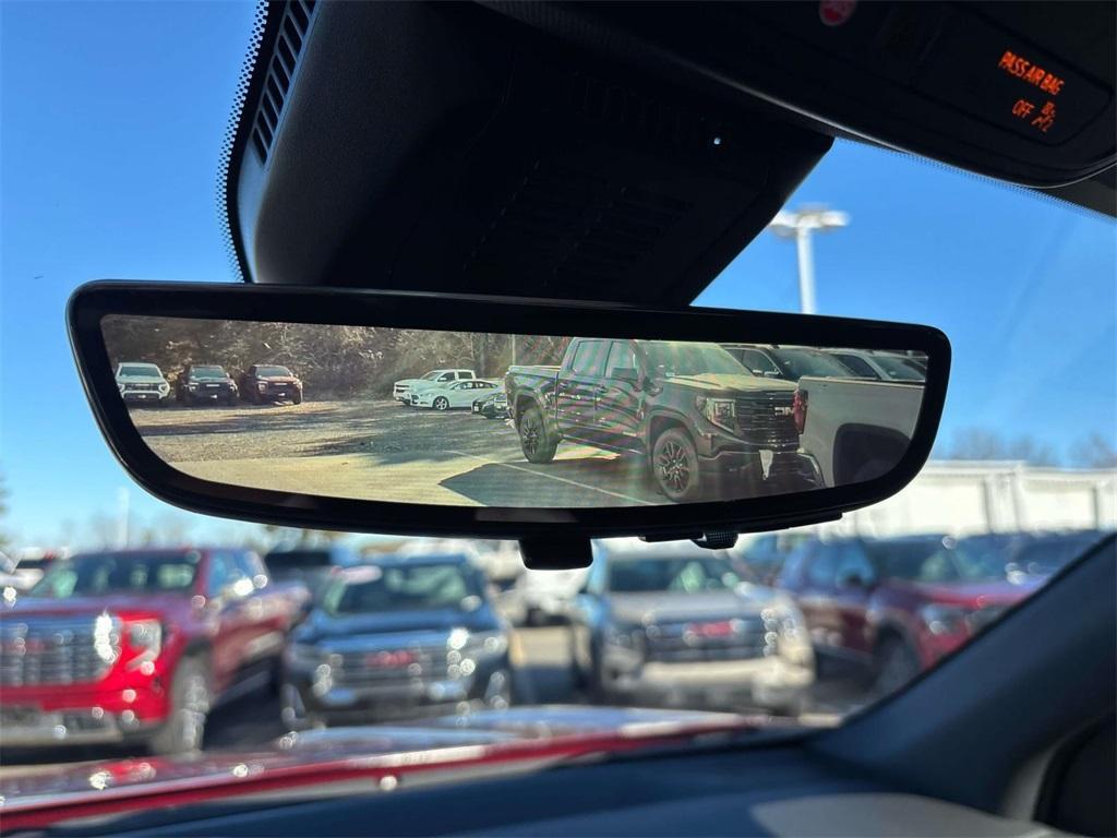 new 2026 GMC Terrain car, priced at $40,770