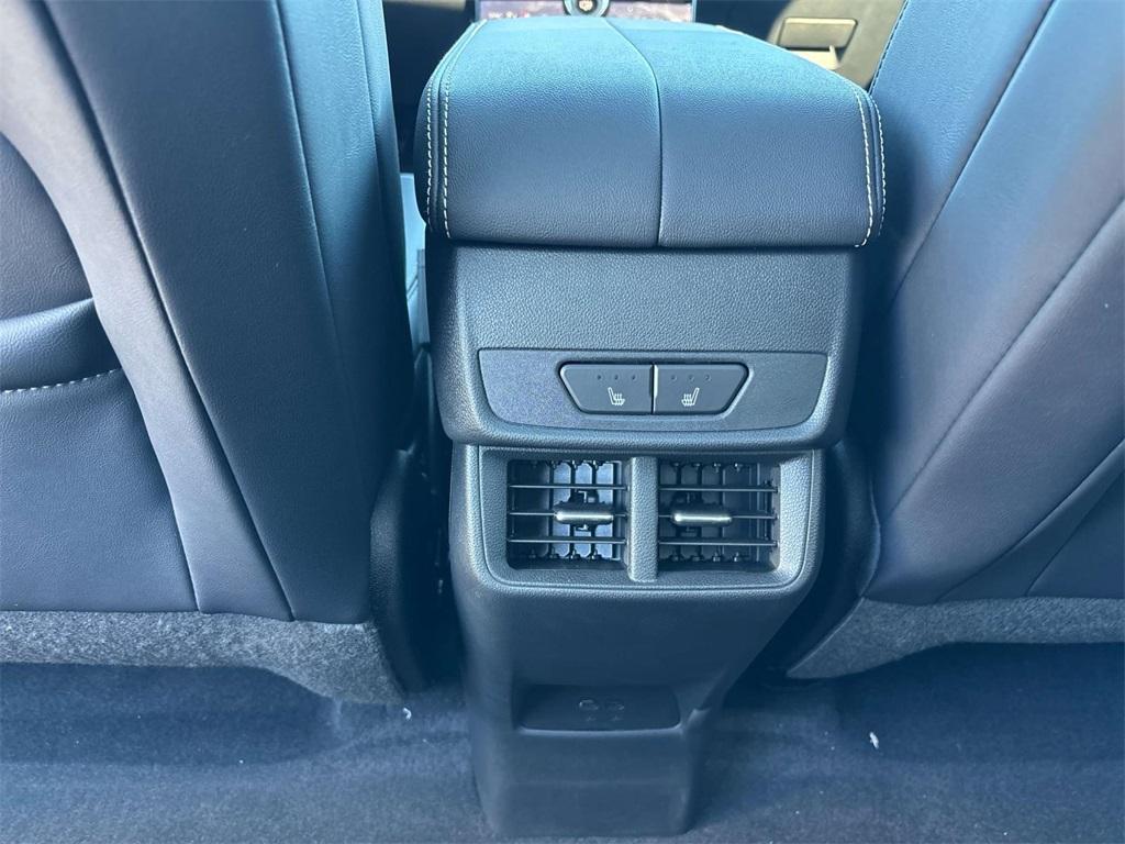 new 2026 GMC Terrain car, priced at $40,770