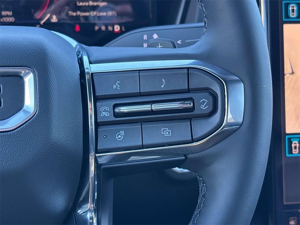 new 2026 GMC Terrain car, priced at $40,770