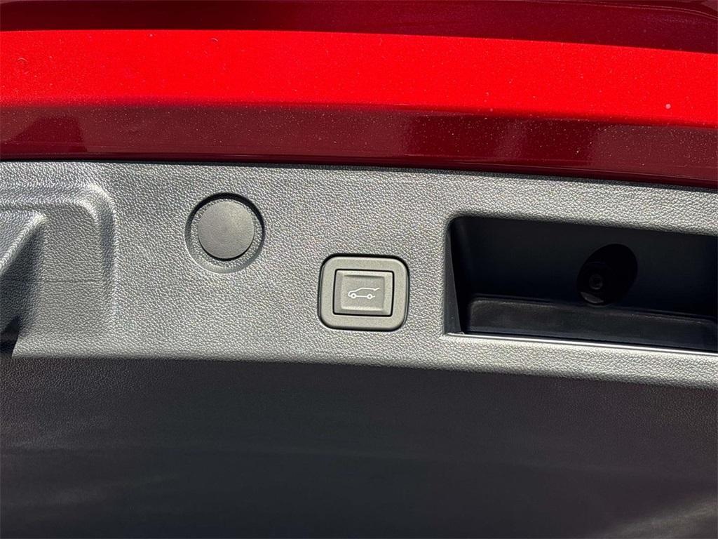 new 2026 GMC Terrain car, priced at $40,770