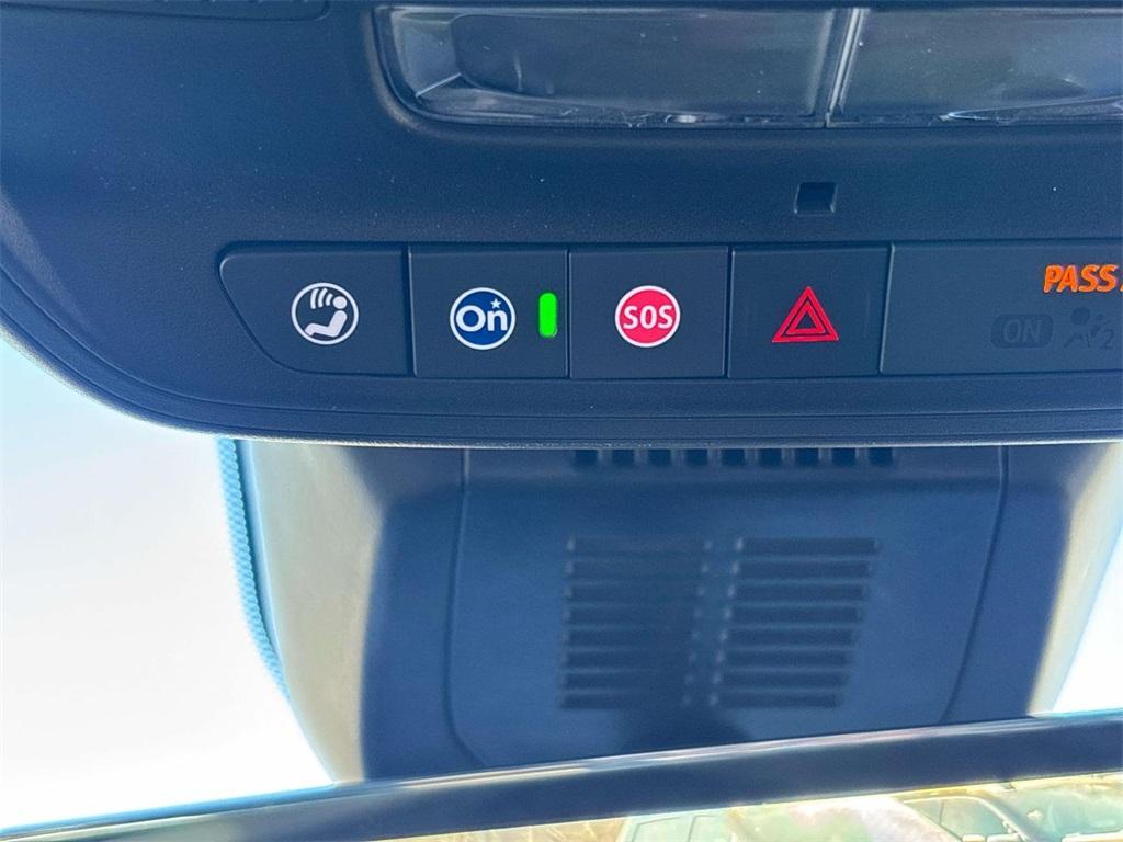 new 2026 GMC Terrain car, priced at $40,770