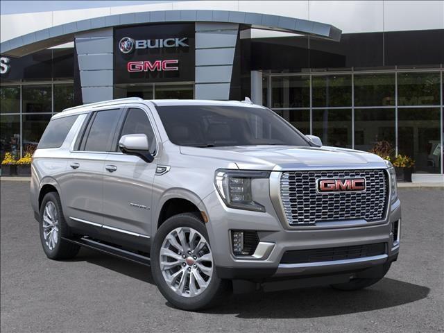 new 2024 GMC Yukon XL car, priced at $94,205