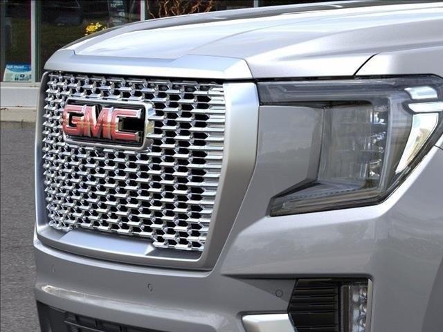 new 2024 GMC Yukon XL car, priced at $93,205