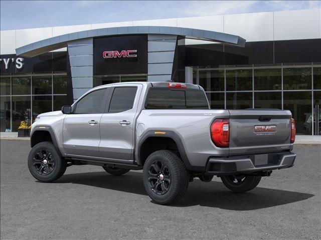 new 2024 GMC Canyon car, priced at $46,630