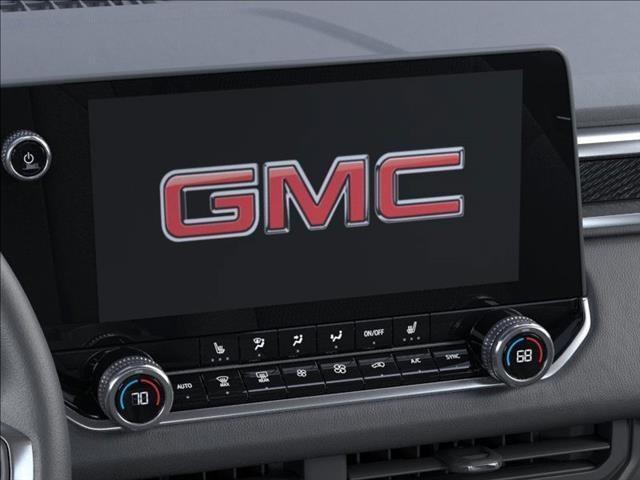 new 2024 GMC Canyon car, priced at $46,630