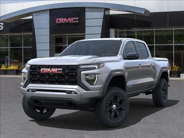 new 2024 GMC Canyon car, priced at $46,630