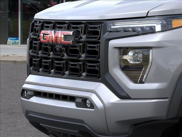 new 2024 GMC Canyon car, priced at $46,630