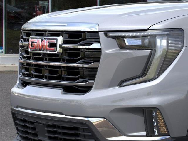 new 2024 GMC Acadia car, priced at $48,290