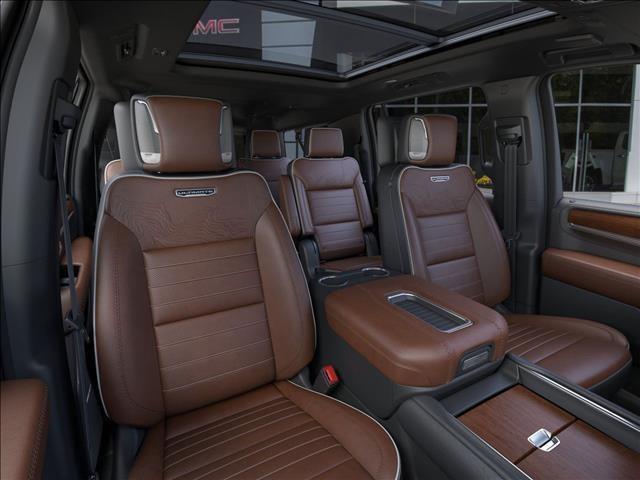 new 2024 GMC Yukon XL car, priced at $104,845