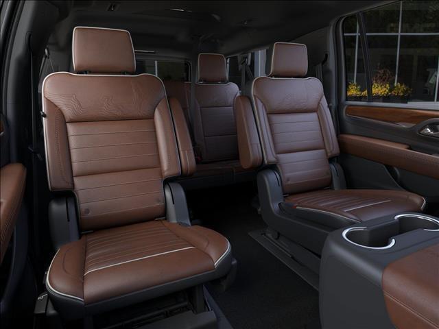 new 2024 GMC Yukon XL car, priced at $104,845