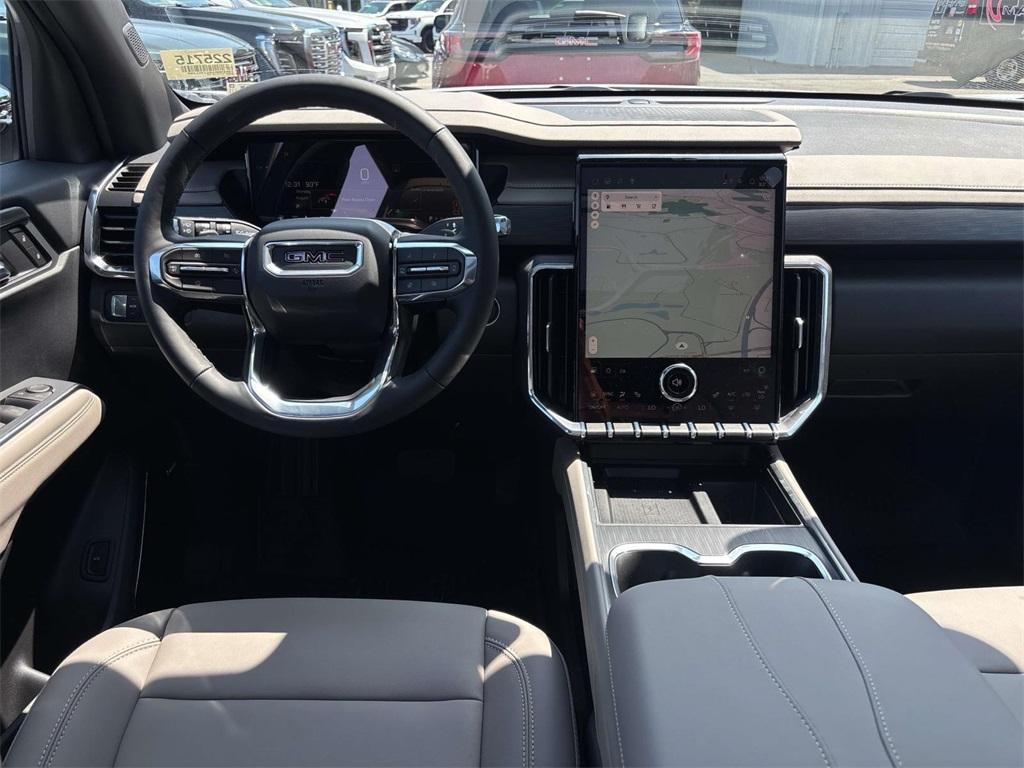 new 2025 GMC Acadia car, priced at $51,030