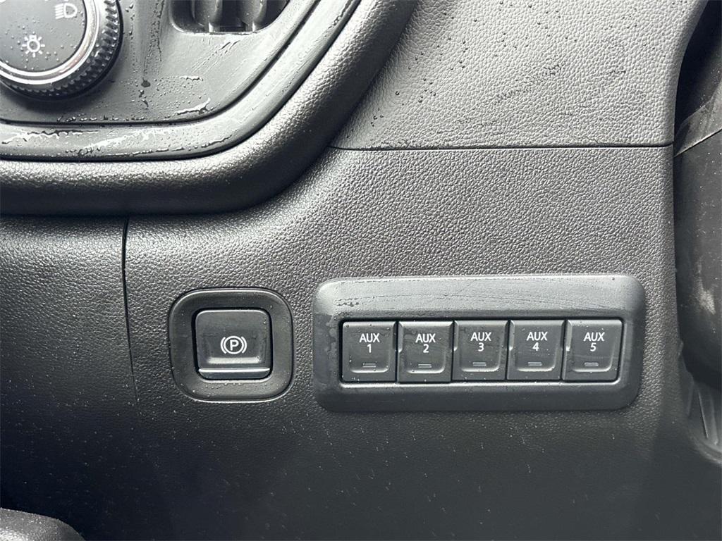 new 2025 GMC Sierra 3500 car, priced at $73,539