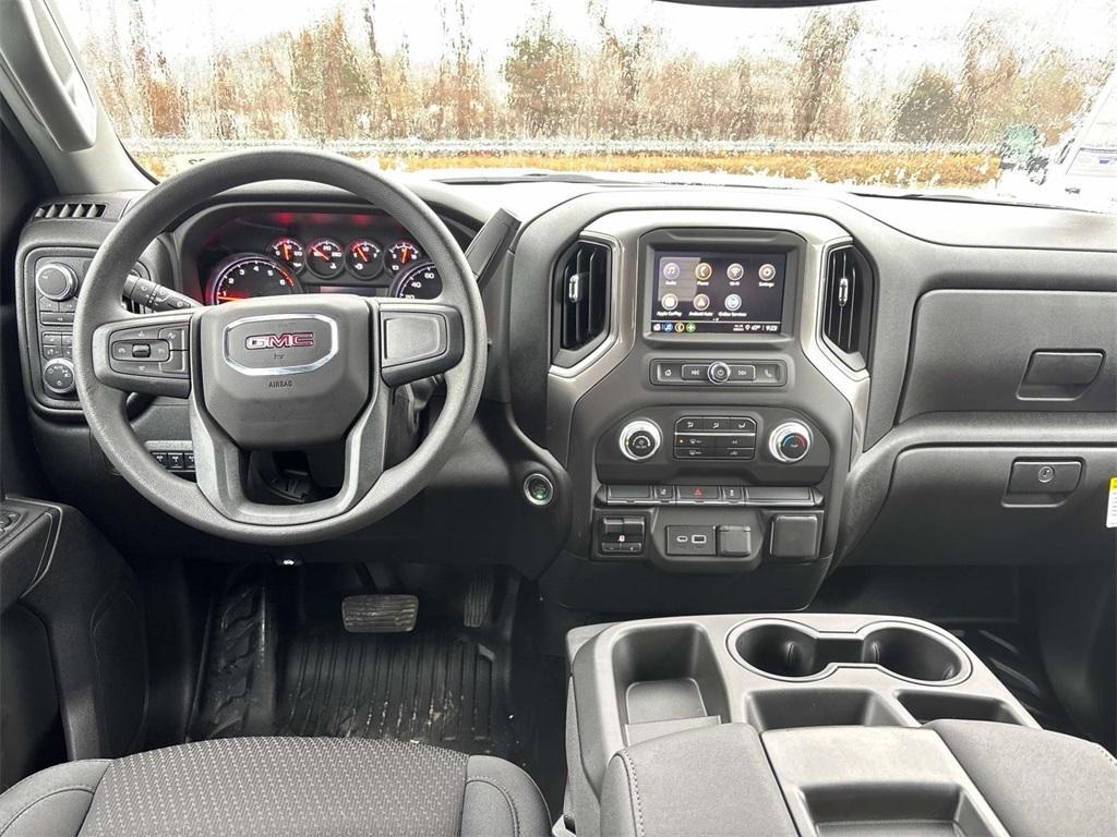 new 2025 GMC Sierra 3500 car, priced at $73,539