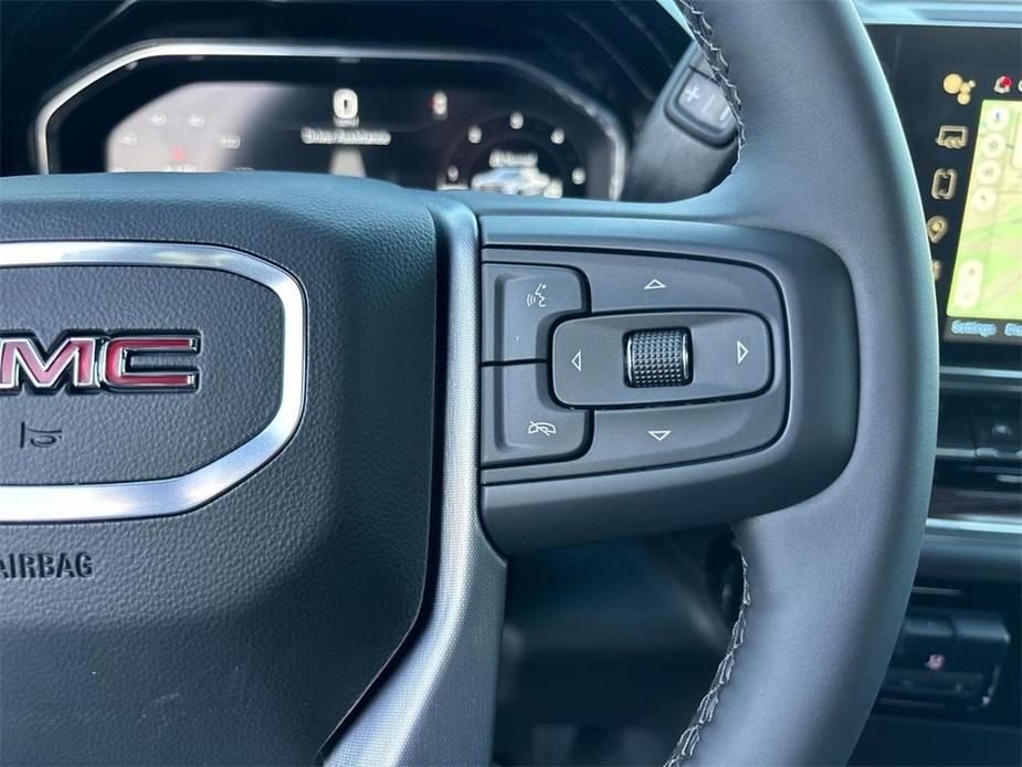 new 2024 GMC Sierra 1500 car, priced at $55,935