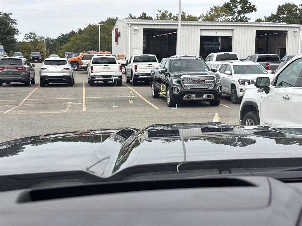new 2025 GMC Sierra 2500 car, priced at $78,359