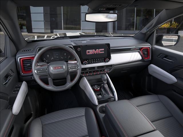 new 2024 GMC Canyon car, priced at $57,165