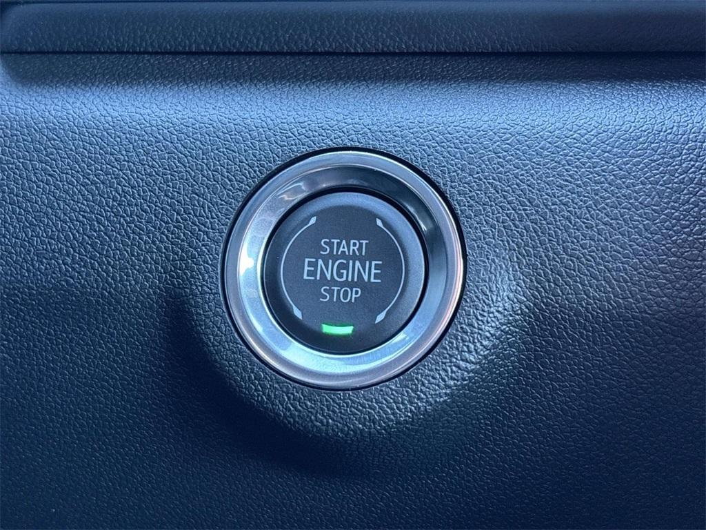 new 2026 GMC Terrain car, priced at $33,155