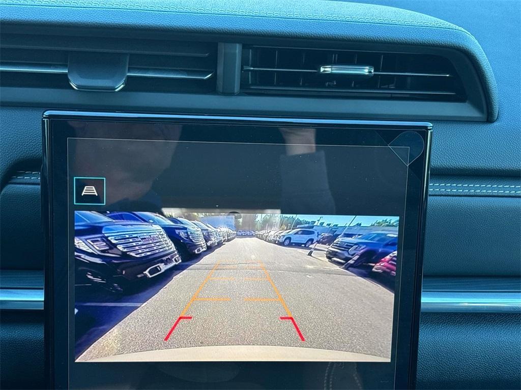 new 2026 GMC Terrain car, priced at $33,155