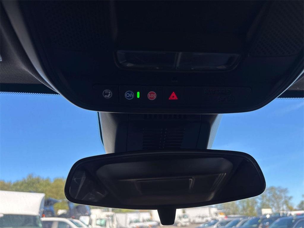 new 2026 GMC Terrain car, priced at $33,155