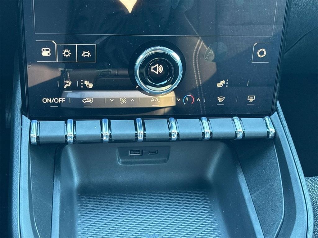 new 2026 GMC Terrain car, priced at $33,155