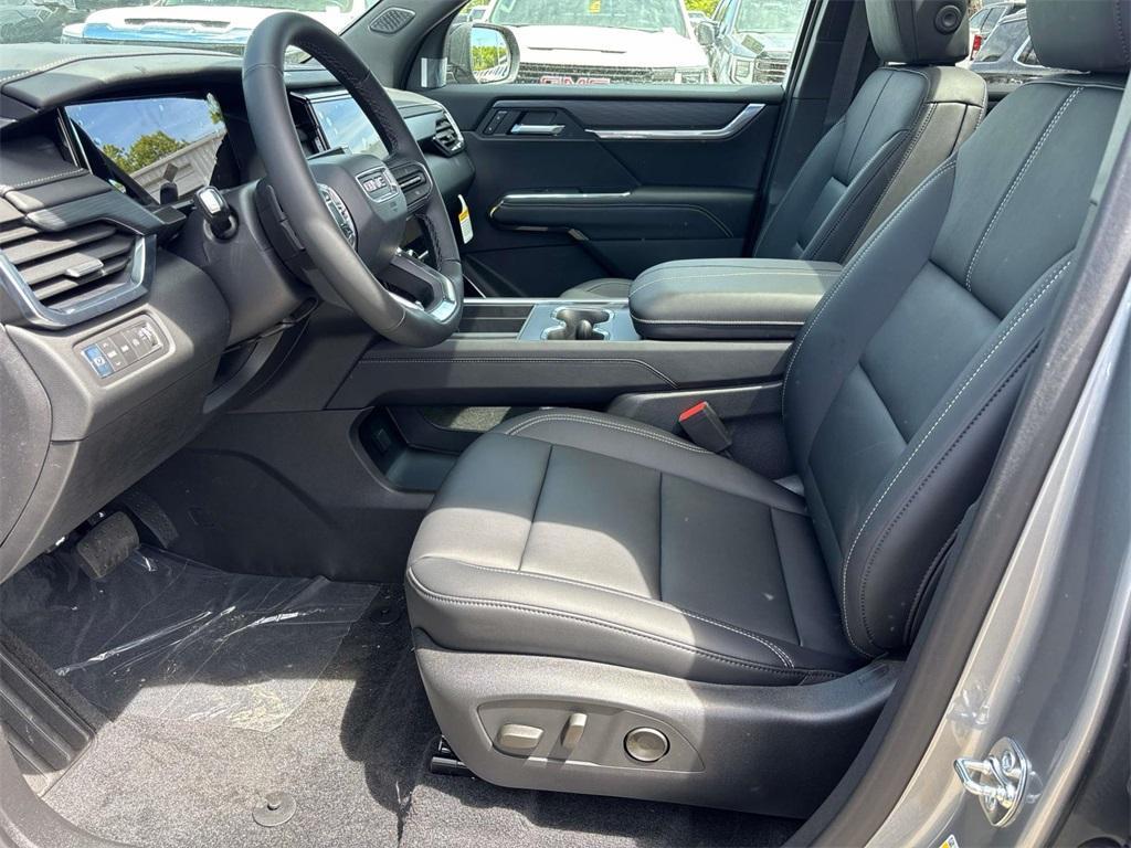 new 2025 GMC Acadia car, priced at $51,775