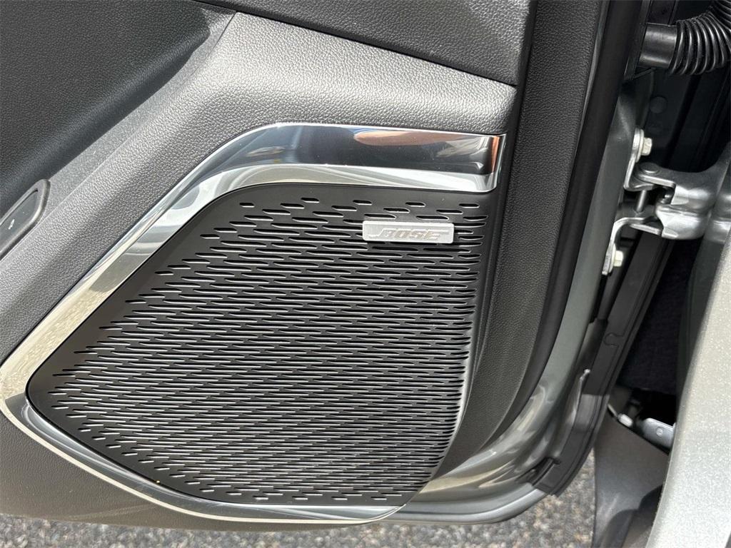 new 2025 GMC Acadia car, priced at $51,775