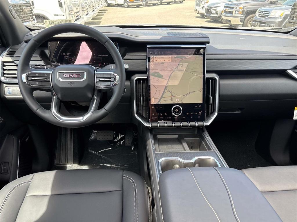 new 2025 GMC Acadia car, priced at $51,775