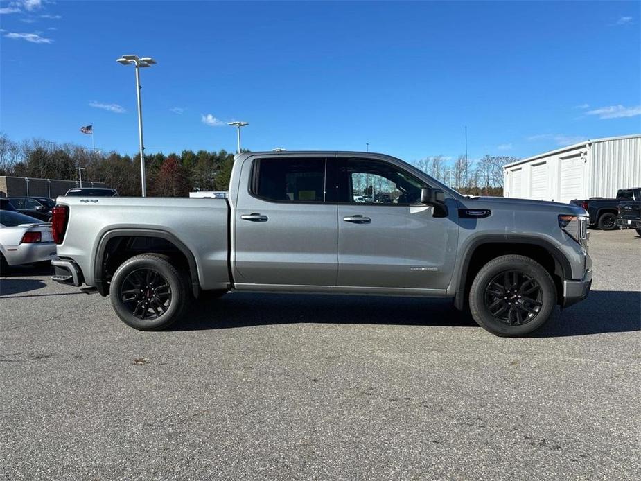 new 2025 GMC Sierra 1500 car, priced at $53,040