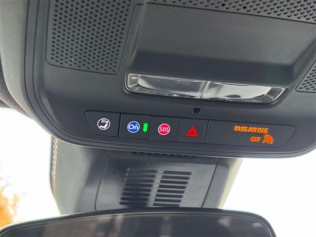 new 2026 GMC Terrain car, priced at $41,680