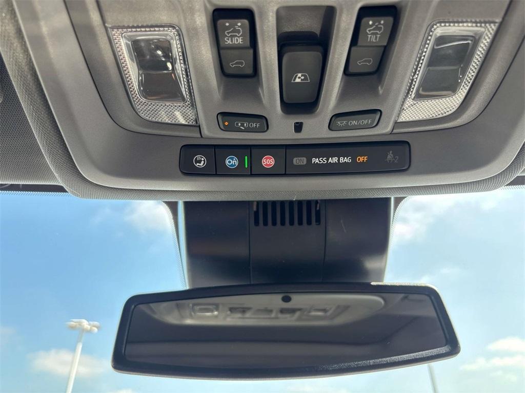 new 2025 GMC Sierra 1500 car, priced at $63,040