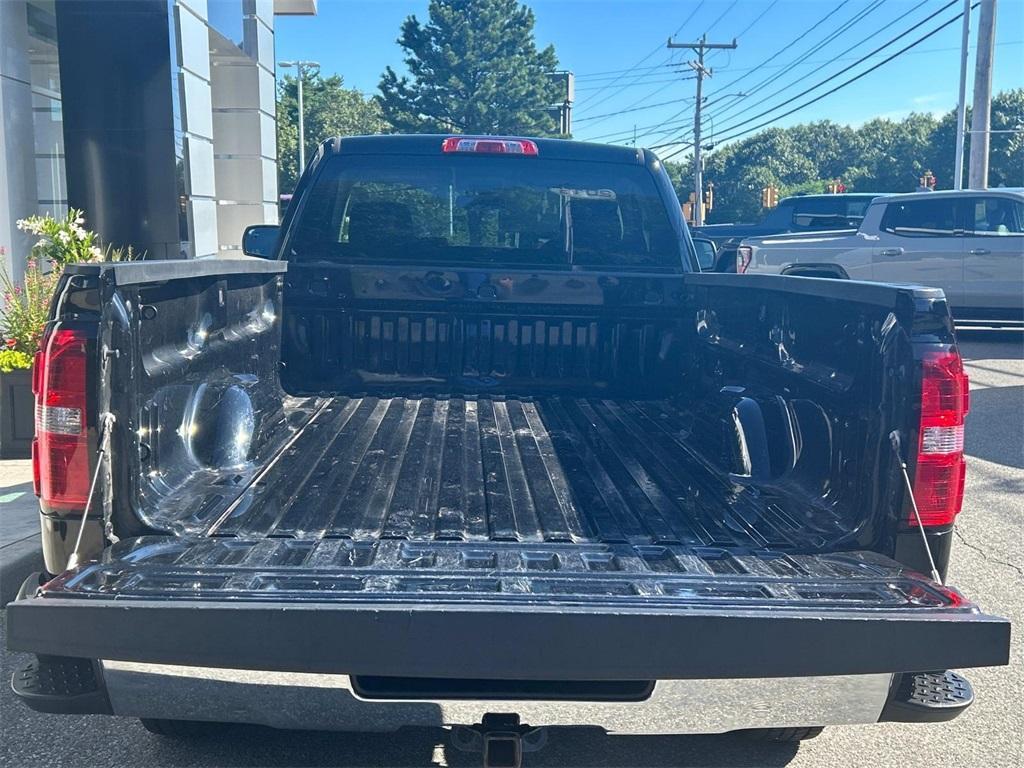 used 2016 GMC Sierra 1500 car, priced at $30,000