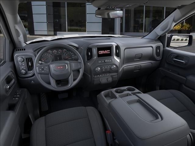 new 2024 GMC Sierra 1500 car, priced at $39,925