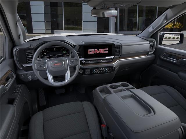 new 2024 GMC Sierra 1500 car, priced at $53,690