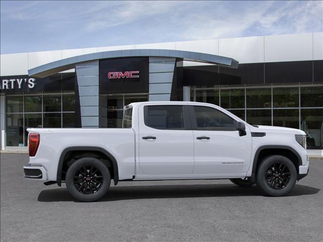 new 2024 GMC Sierra 1500 car, priced at $46,385