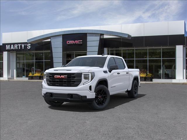 new 2024 GMC Sierra 1500 car, priced at $46,385