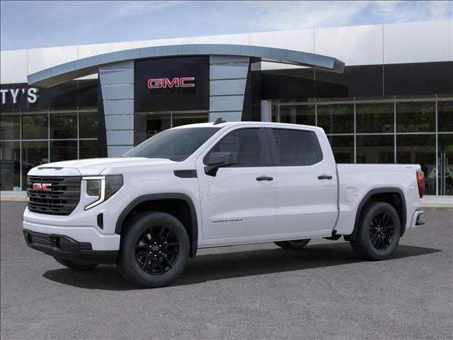 new 2024 GMC Sierra 1500 car, priced at $46,385