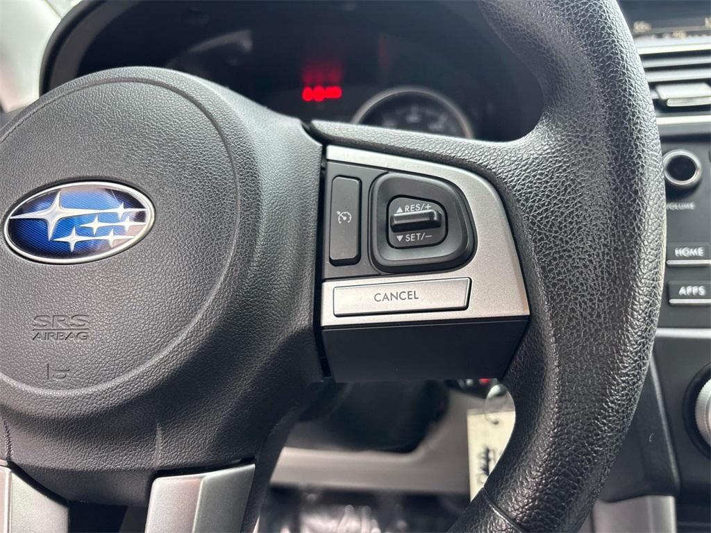 used 2018 Subaru Forester car, priced at $13,600