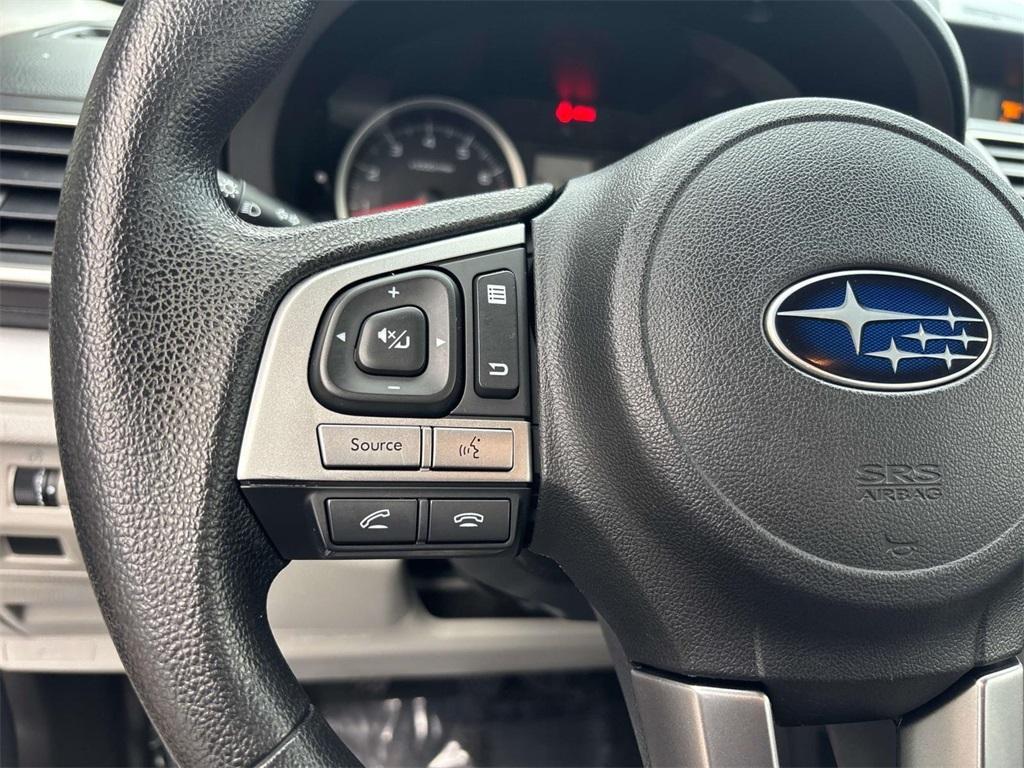 used 2018 Subaru Forester car, priced at $13,600