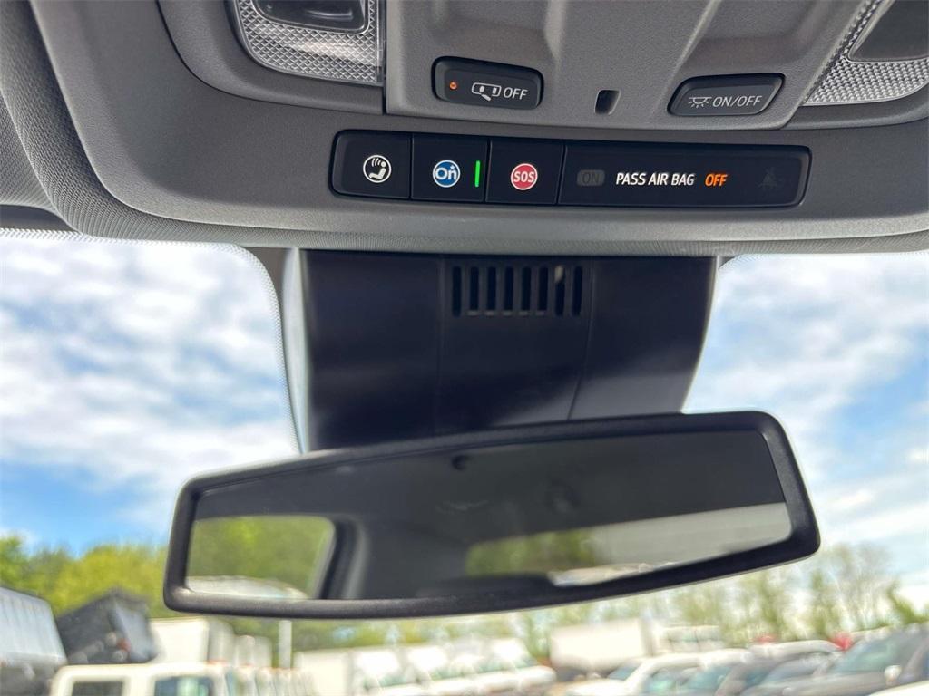 new 2025 GMC Sierra 2500 car, priced at $51,070