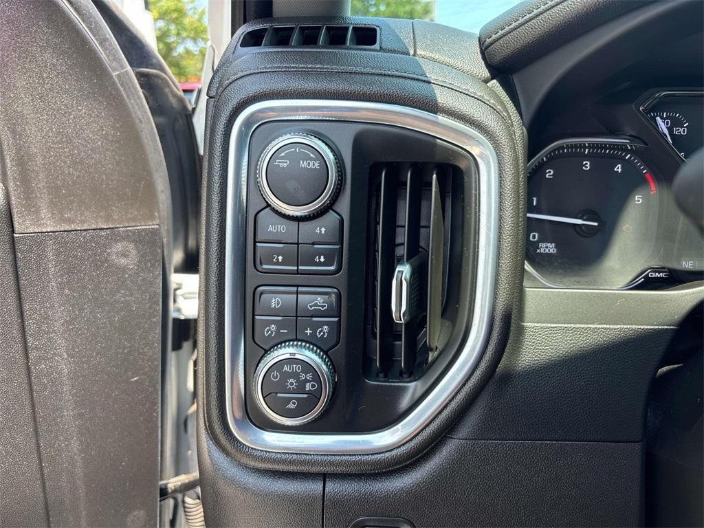 used 2023 GMC Sierra 2500 car, priced at $55,950