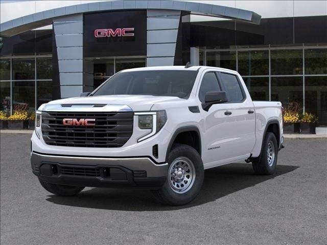 new 2024 GMC Sierra 1500 car, priced at $39,425