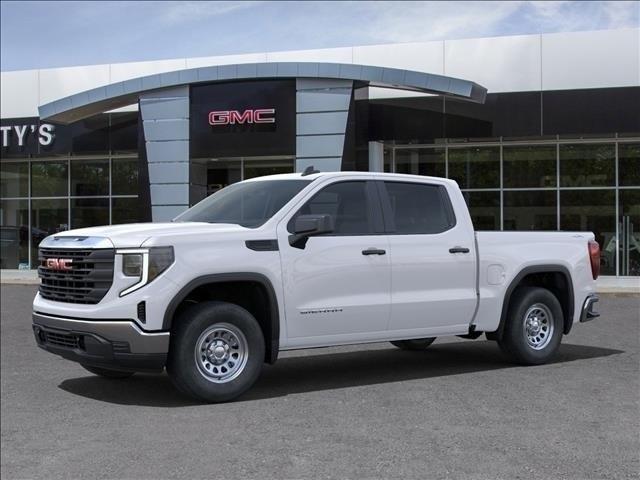 new 2024 GMC Sierra 1500 car, priced at $39,425