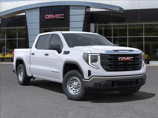 new 2024 GMC Sierra 1500 car, priced at $39,425