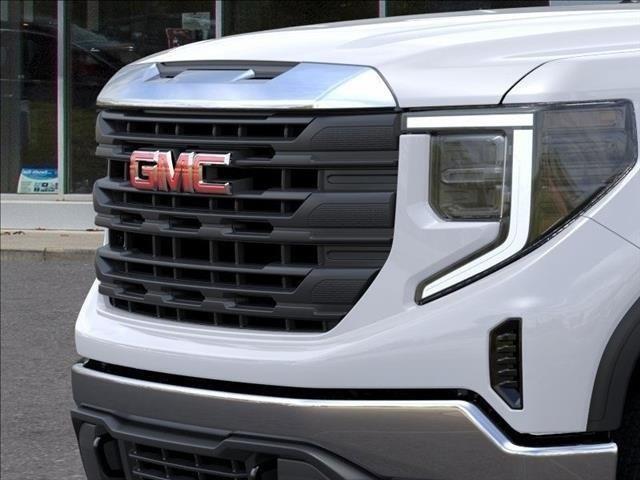 new 2024 GMC Sierra 1500 car, priced at $39,425