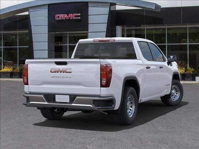 new 2024 GMC Sierra 1500 car, priced at $39,425